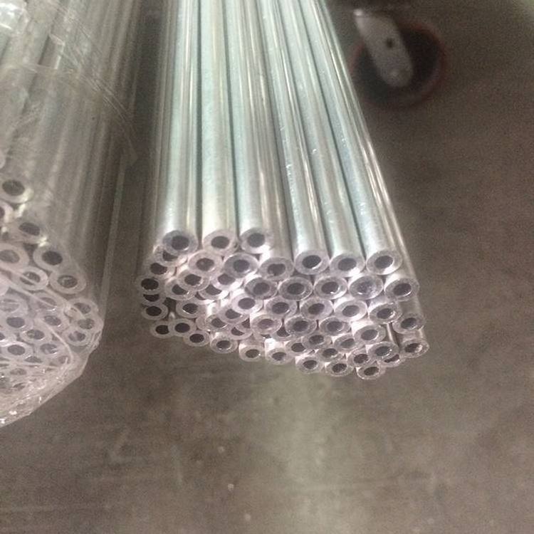 Incoloy 800 N08800 1.4876 The Kovar Alloy 316 Stainless Steel Capillary Pipe Tubes China