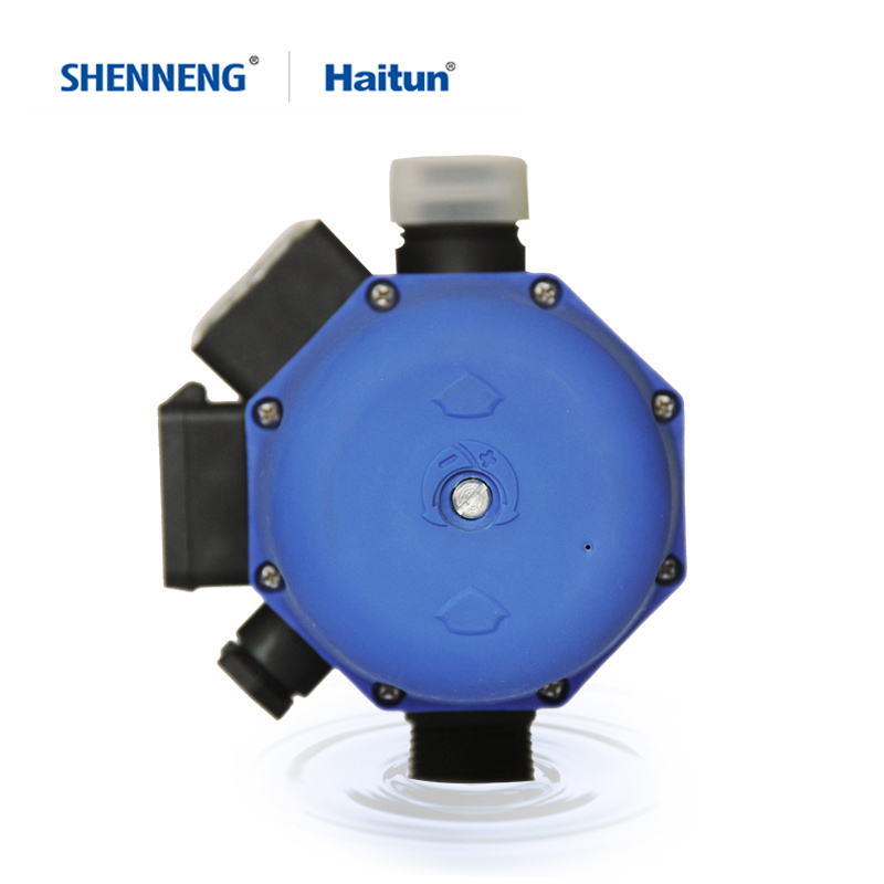 Haitun Automatic Water Pump Controller Low Pressure Switch