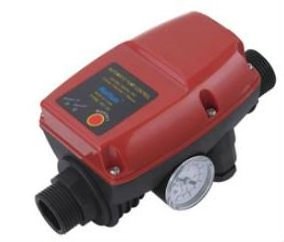 Haitun Digital Automatic Pump Controller Pressure Switch for Water Pump