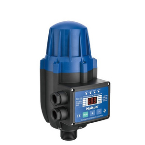 Intelligent Automatic Pump Pressure Control Switch for Water Pump