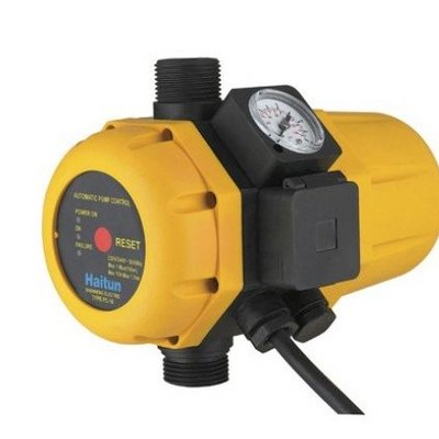 Haitun Automatic Water Pump Controller Low Pressure Switch