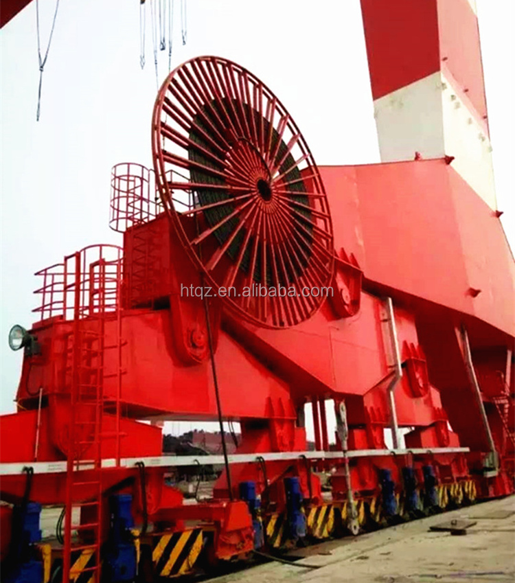 winding cable reel extensions motorized cable reel drum