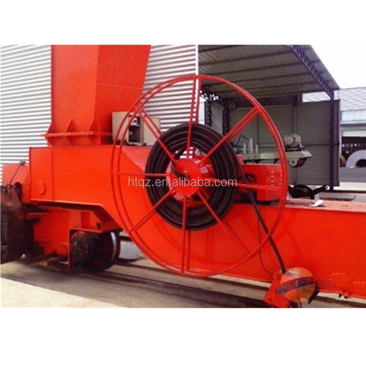 winding cable reel extensions motorized cable reel drum