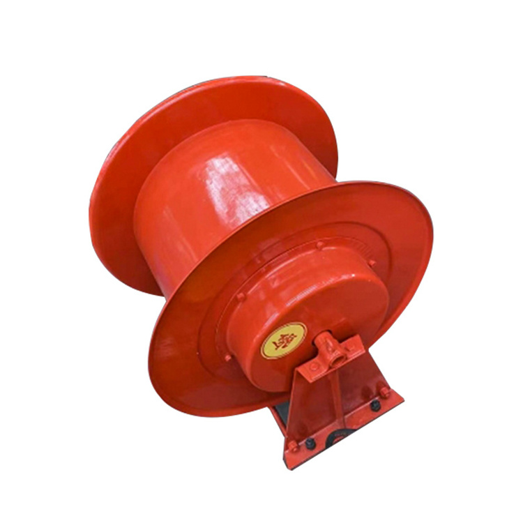 factory price offer spring extension cable reel 50m electric cable reel for sale