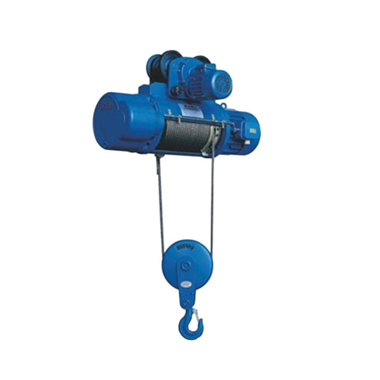 Heavy duty lifting equipment electric hoist crane 2 tons Crane 5ton electric hoist Outboard Motor