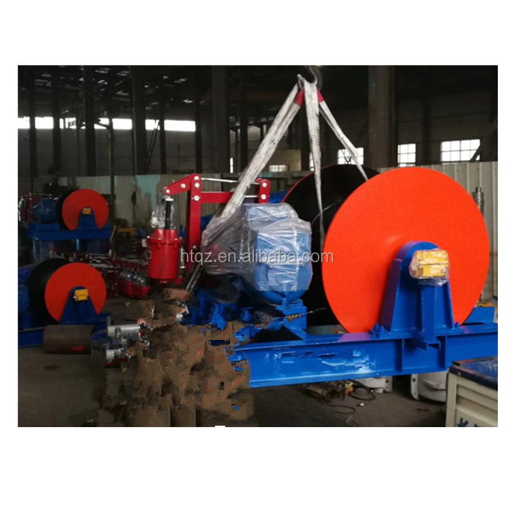 40 ton electric 200m wire rope electric winch