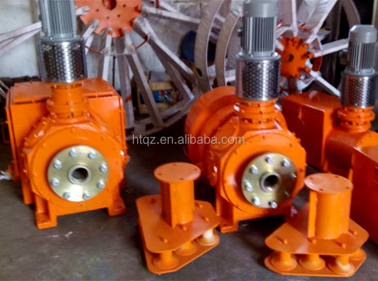 spring loaded cable reel 50 m spring type crane cable reels