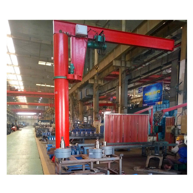 portable 1 ton jib crane price new design jib crane