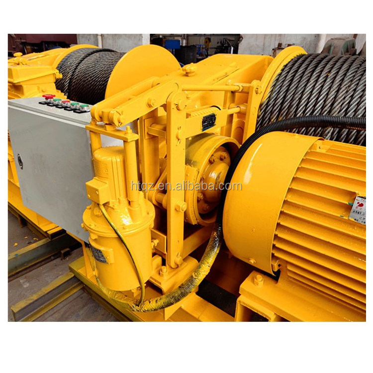 electric winch for small boat crane drum anchor winch motor