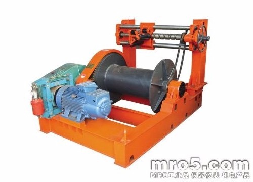 electric hoist winch for pulling 2 ton wakeboard 5ton electric  winch