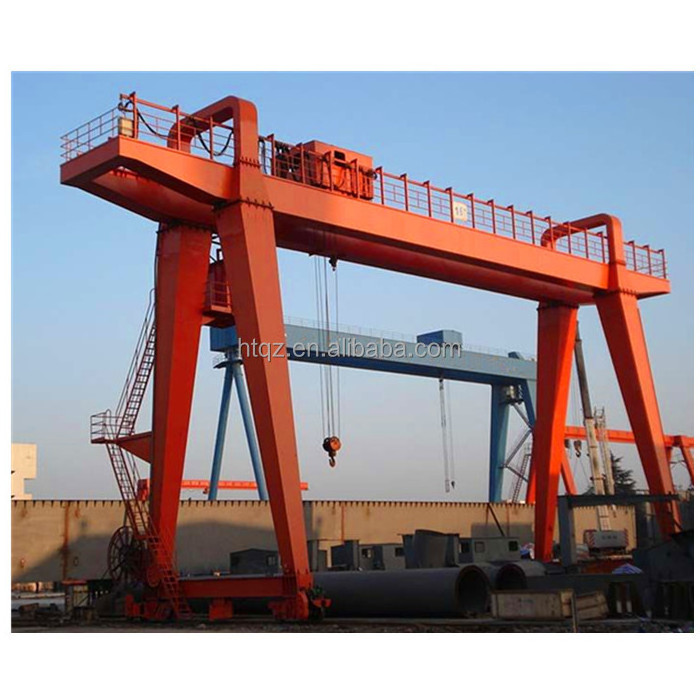 electric wire rope mini hoist 50 ton 3 ton gantry crane 2 ton mini portable 3 ton small gantry crane price for sale