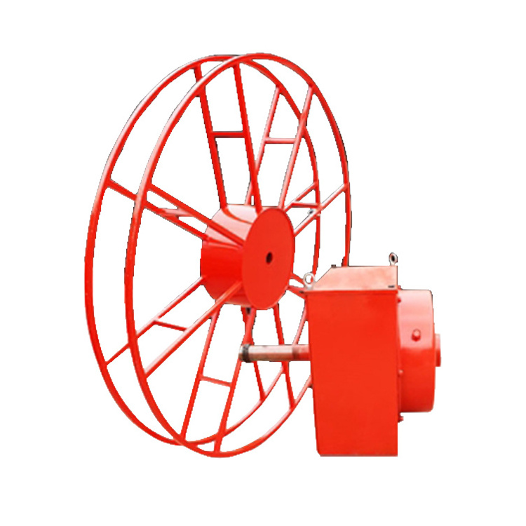 factory price offer spring extension cable reel 50m electric cable reel for sale