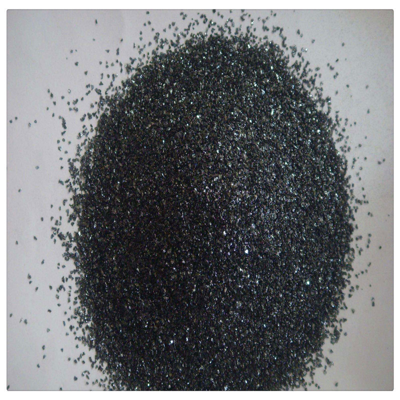 SGS Approved purity silicon carbide (carborundum ) price ceramic fiber polishing abrasive powder diamond micron