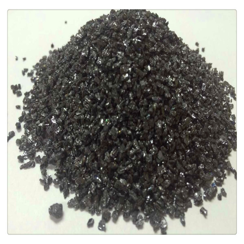 SGS Approved purity silicon carbide (carborundum ) price ceramic fiber polishing abrasive powder diamond micron