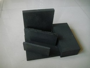 Recycled big size of graphite carbon refractory brick in low price