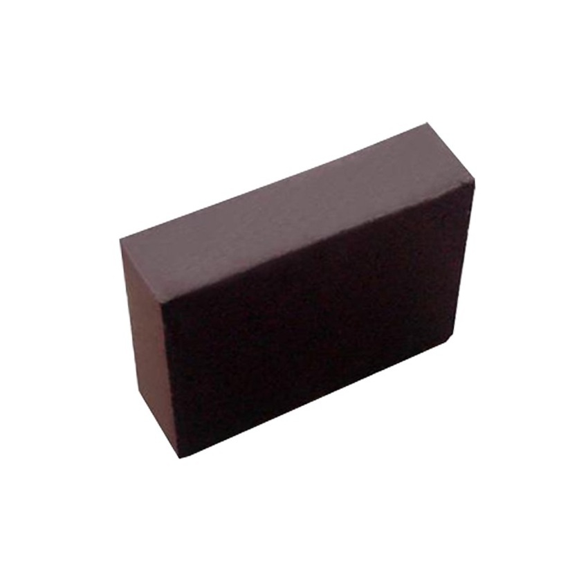 Magnesia Chrome Brick Refractory Raw Materials Price Fused Magnesite