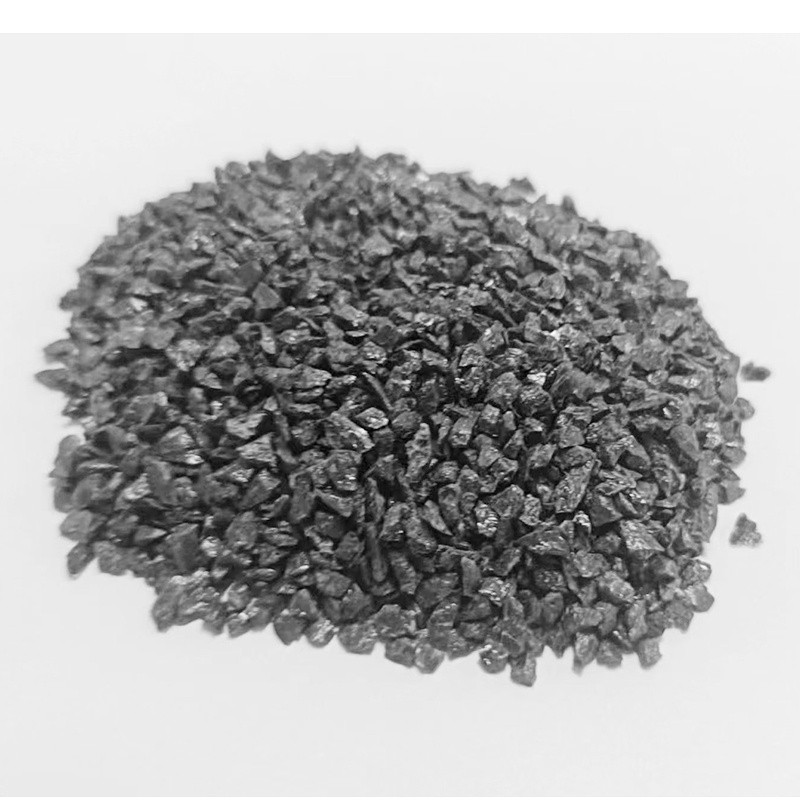 White/Brown/Black Aluminium Oxid Blasting Media Corundum Brown Fused Alumina Aluminum Oxide Manufacturer Diamond Powder