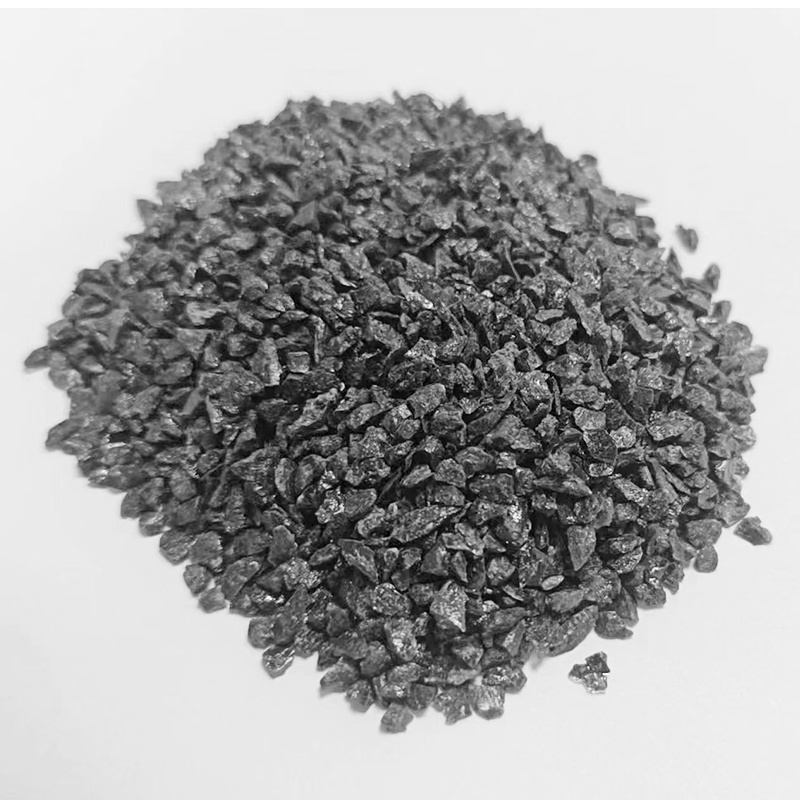 White/Brown/Black Aluminium Oxid Blasting Media Corundum Brown Fused Alumina Aluminum Oxide Manufacturer Diamond Powder