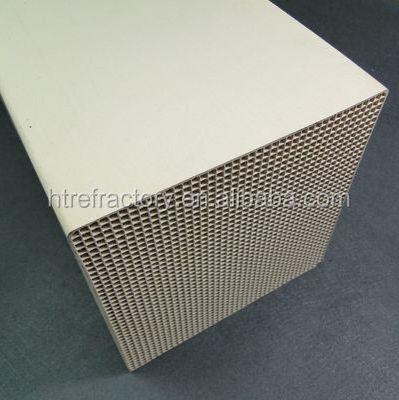 China manufacturer ceramic honeycomb for catalyst with great price