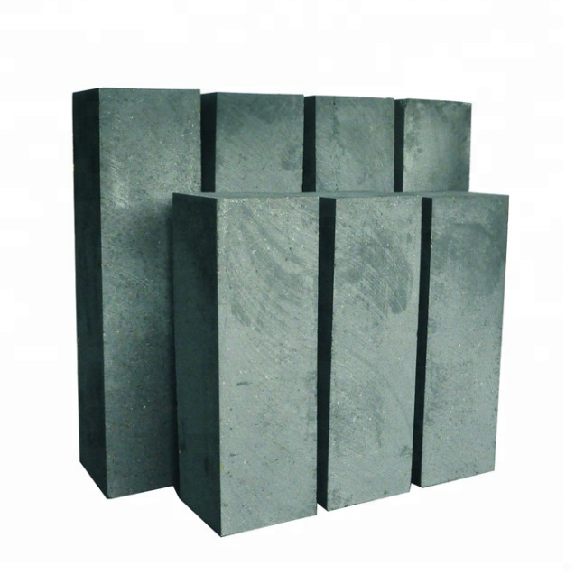 Recycled big size of graphite carbon refractory brick in low price