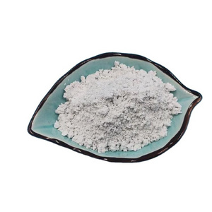 Henan manufacturer lower price high active performance active metakaolin used as concrete admixture