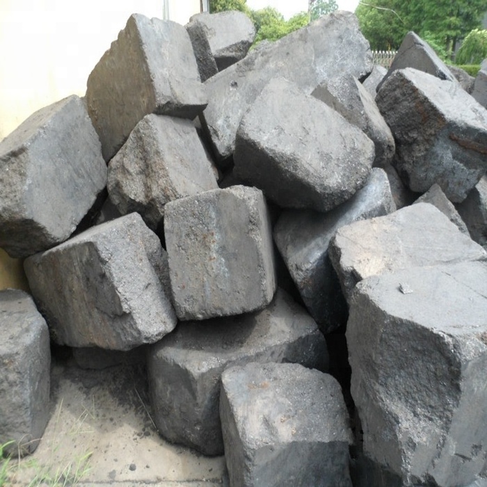 Recycled big size of graphite carbon refractory brick in low price