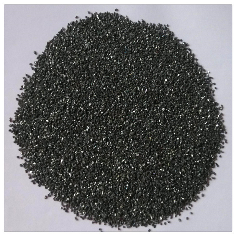 SGS Approved purity silicon carbide (carborundum ) price ceramic fiber polishing abrasive powder diamond micron