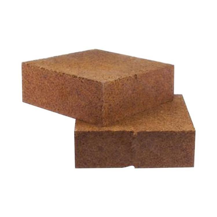 Chimney Checker Block/ Magnesia Brick For Regenerator Of Glass Furnace Melting