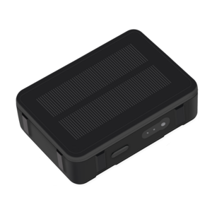 New Product Long Battery Cattle Sheep Animals Tracking Location Solar Power GPS Tracker