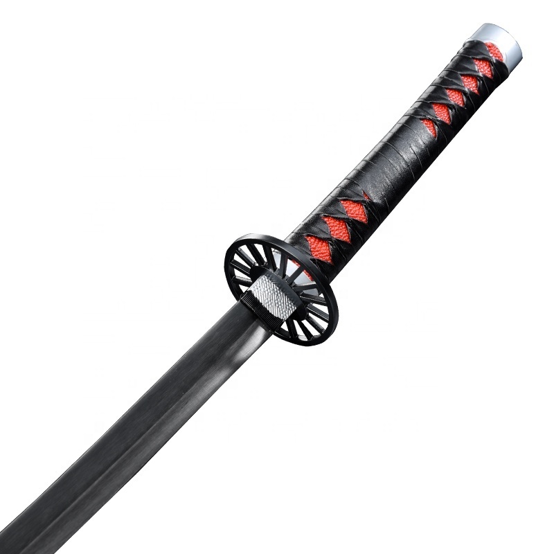 Demon Slayer Kimetsu no YaibaKamado Tanjirou Anime Sword toy swords