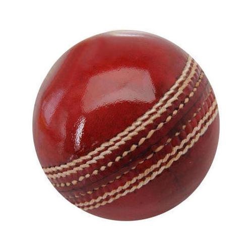 Cheap Custom Logo Premium Quality Genuine Soft English Leather 4 pieces Cricket Hard Balls for Matches Training Tape Ball