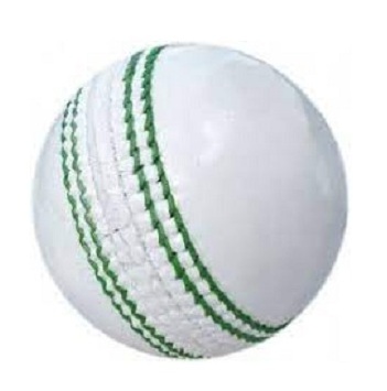 Cheap Custom Logo Premium Quality Genuine Soft English Leather 4 pieces Cricket Hard Balls for Matches Training Tape Ball