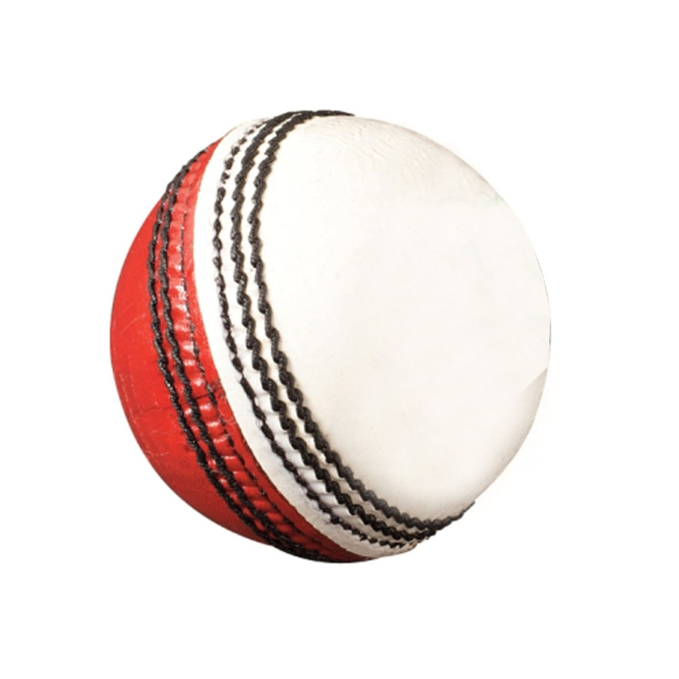 Premium Quality Genuine Test Match Cricket hard With Traditional Seams Balls Real Leather