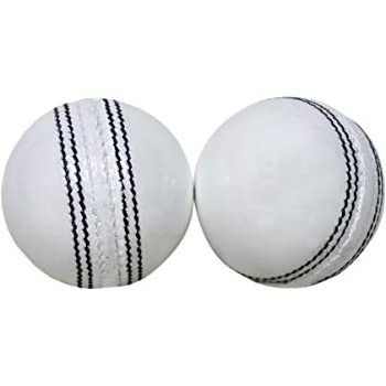 Premium Quality Genuine Test Match Cricket hard With Traditional Seams Balls Real Leather