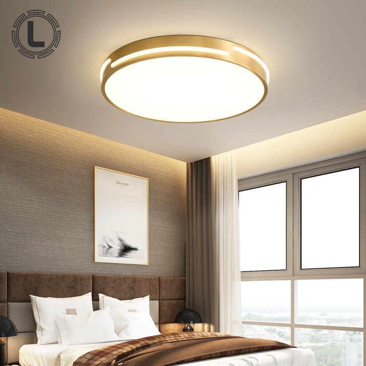 Classical led ceiling lights simple style ceiling tiles living room ceiling light for home