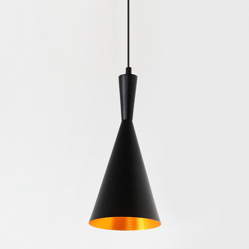 Black Pendant Lighting, Industrial Rustic Barn Warehouse Ceiling Lamp for Kitchen Island Diningroom