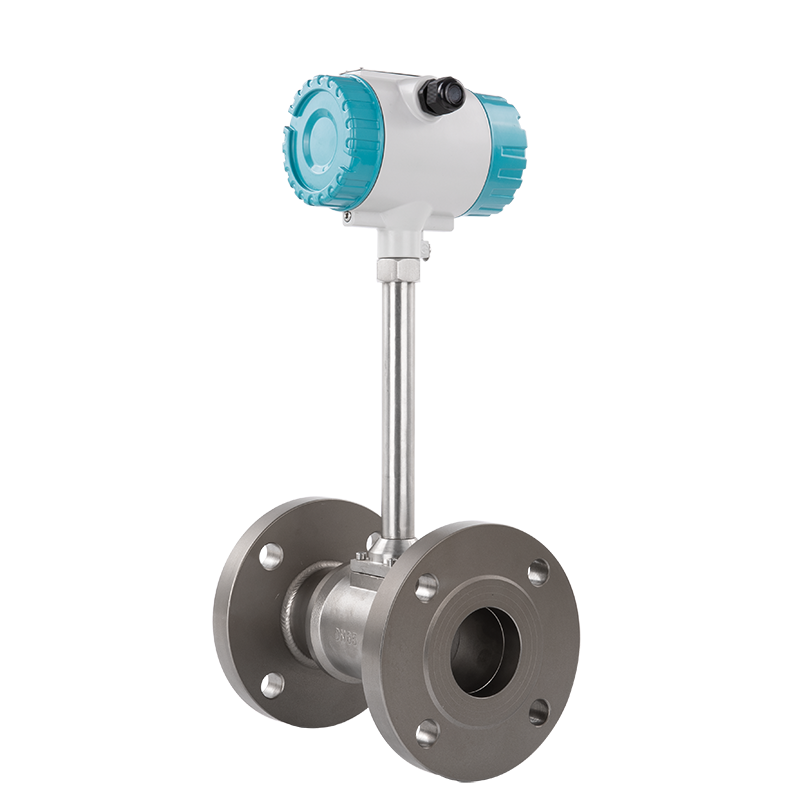 Flow transmitter DN15~DN600 digital vortex flow meter