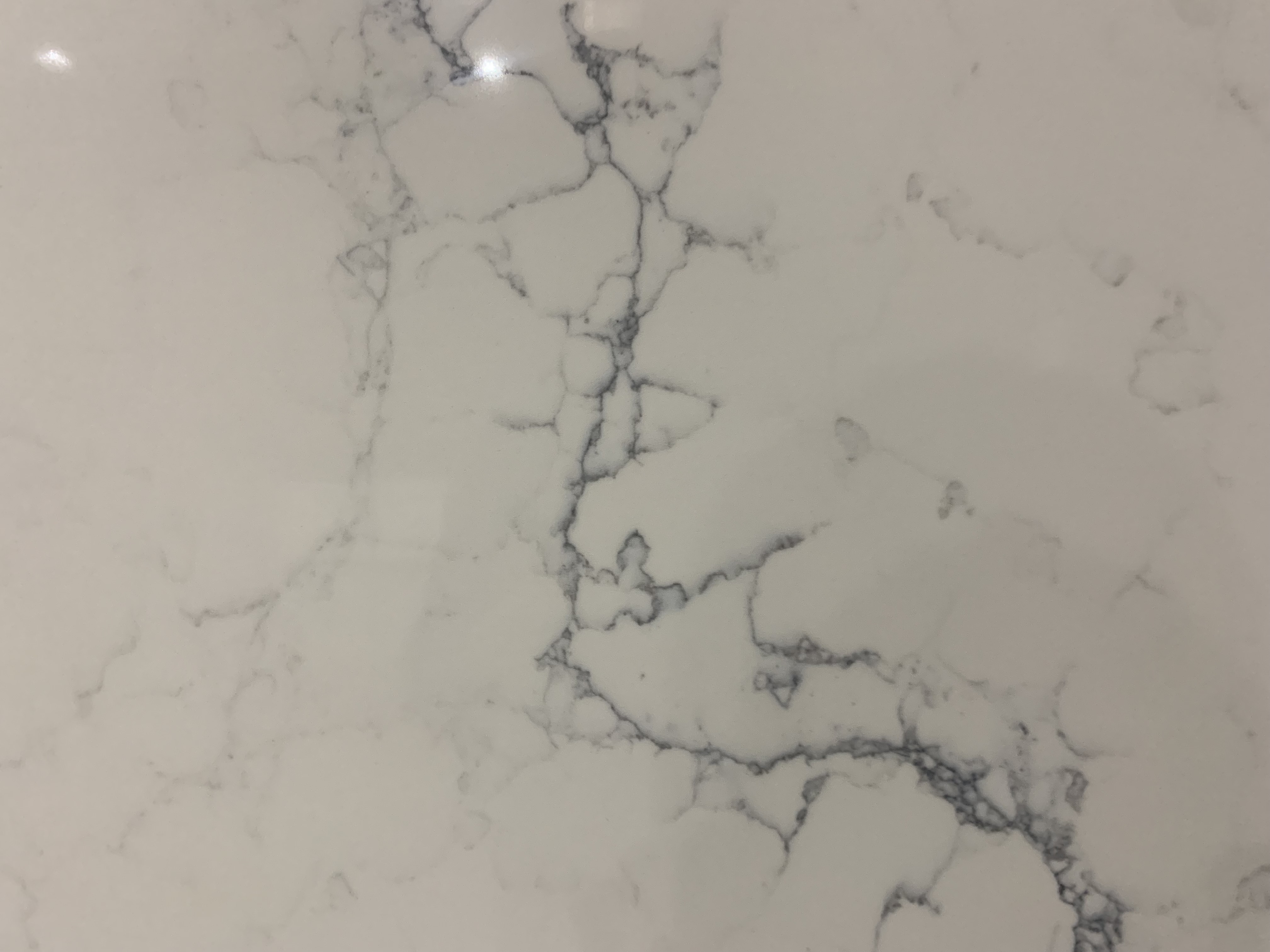 Calacatta Gold Quartz For Kitchen Countertop Backsplash Quartz Carrara White Quartz Stone