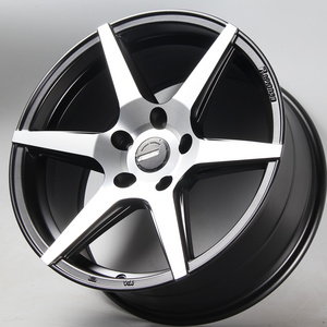 popular 15-18Inch Alloy Wheel Rims/steel car wheels rim/NEW STYLE