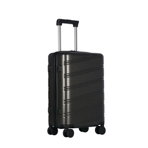 High Quality ABS robutness luggage,hardside luggage sets,luggage cover suitcase travel bags selling good in market