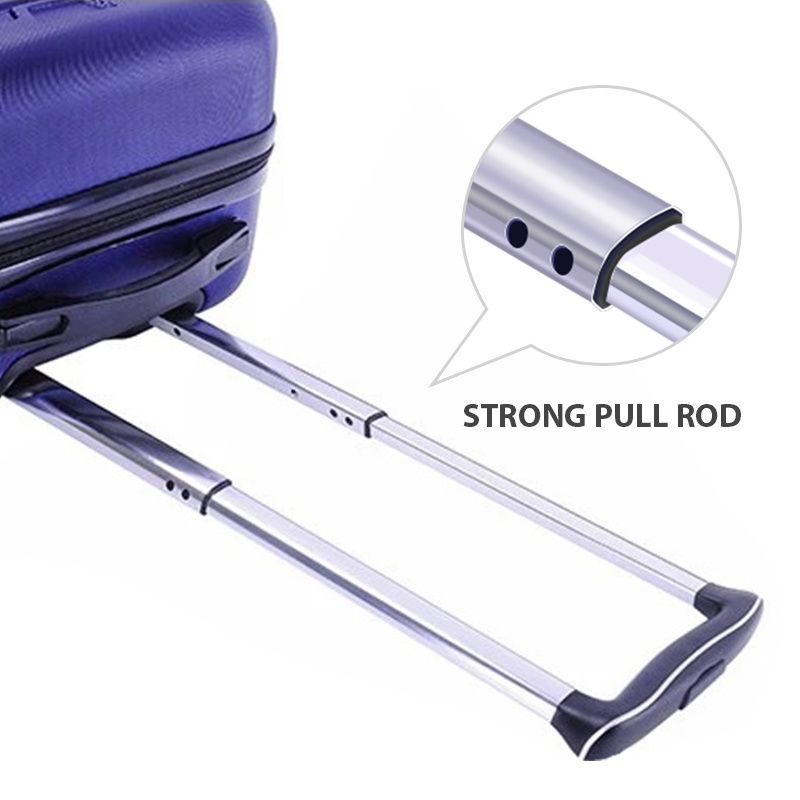 20 / 24 / 28 inch traveling bag , travel bag set , multifunction suitcase  luggage bag travel trolley luggage