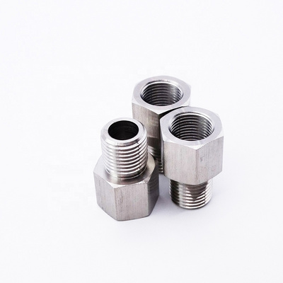 Din 910 Hex Head Screw Plug Hexagon-duty Hexagon Head Screw Plugs Threaded Hexagonal Screw Hex Plug Pipe Fittings