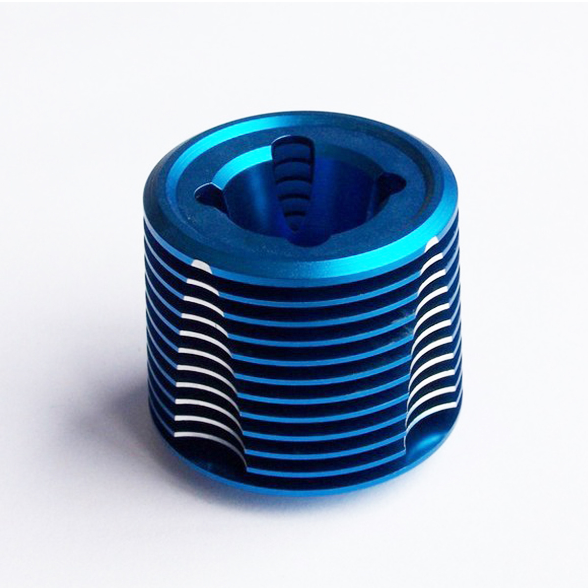 CN18 High Quality Export Products 6061 7075 2024 Aluminum Machining Components