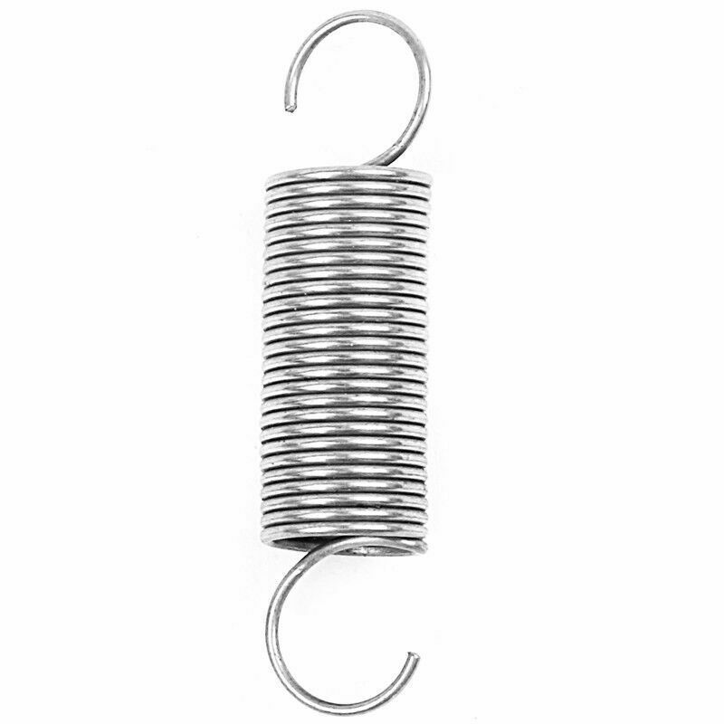 High Quality Stainless Steel Tapered Tower Gold Plated Copper Wire Conical Compression Spring