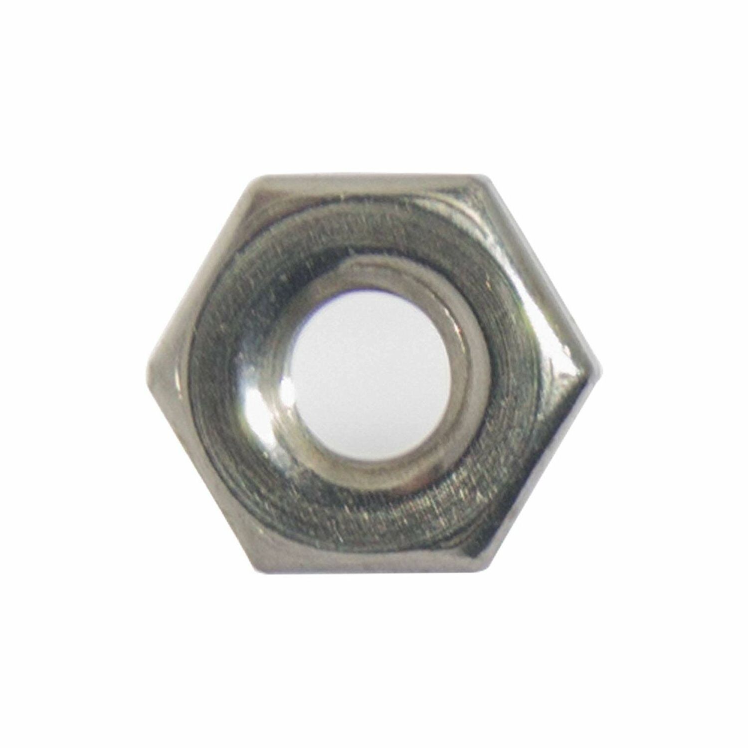 M2.5 M3 M4 M5 Stainless Steel 304 hex Self Clinching Locking Nuts for Sheet Metal