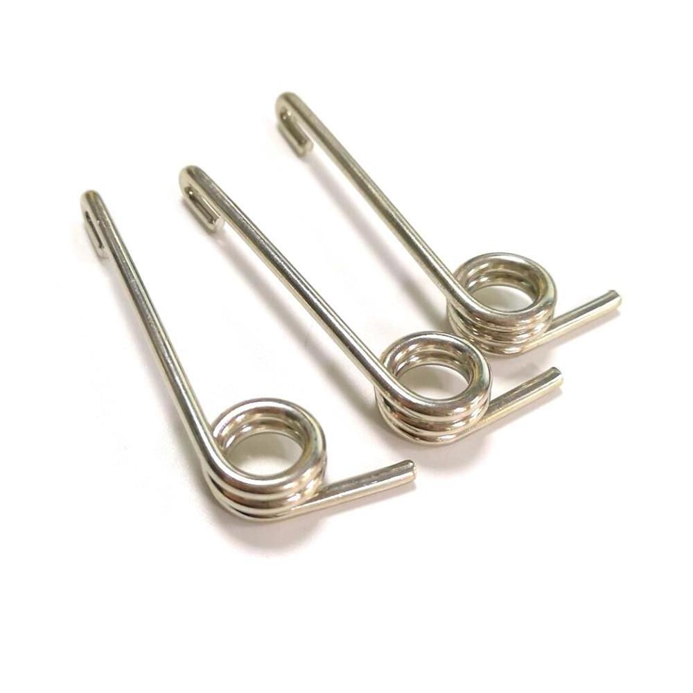 Spring Tension Set For Circular Knitting Wire Spring Tension Terry Tool Sping Clip Tension Spring