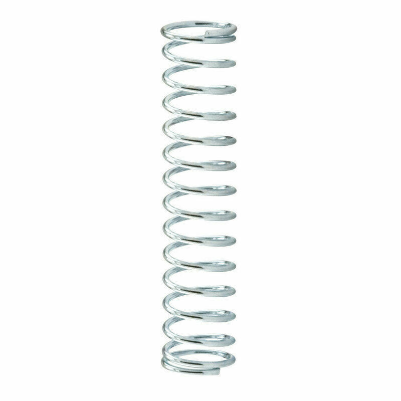 Dongguan Manufacturer Custom Stainless Spring D Ring Aluminum Rings