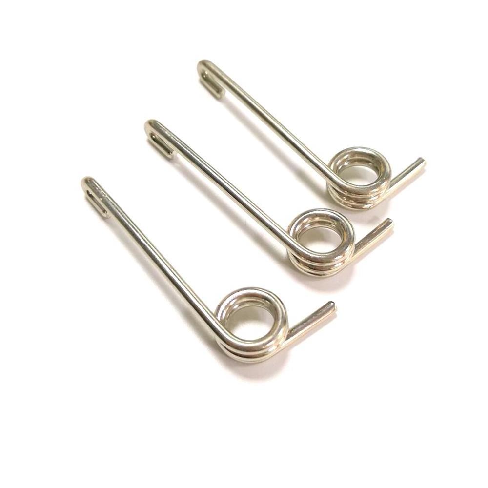 Excavator Tensioner Spring Spring Tension Set For Circular Knitting Sliding Screen Door Top Tension Spring