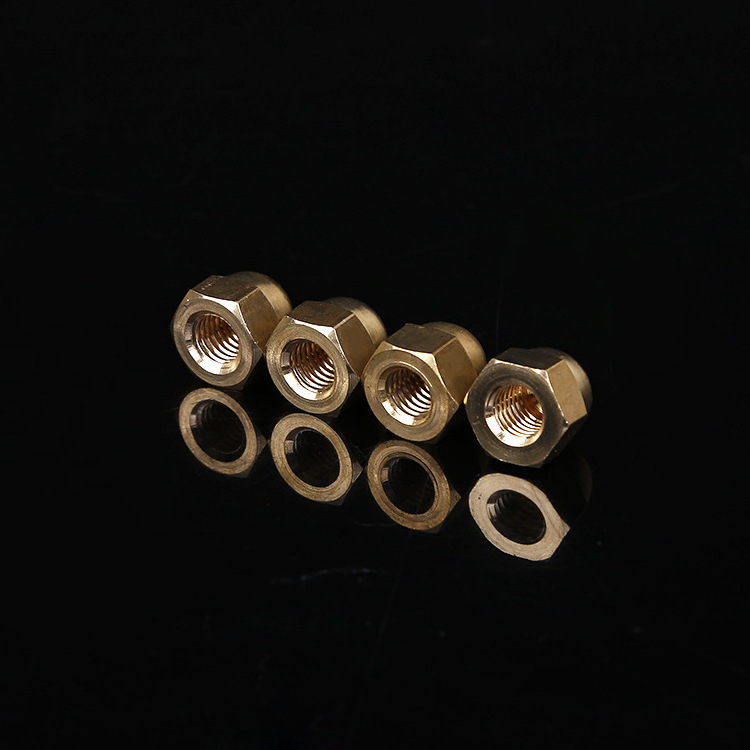 Yellow Zinc Plating Spring Steel Cage Nut M4,M5,M6,M8,M10 In stock