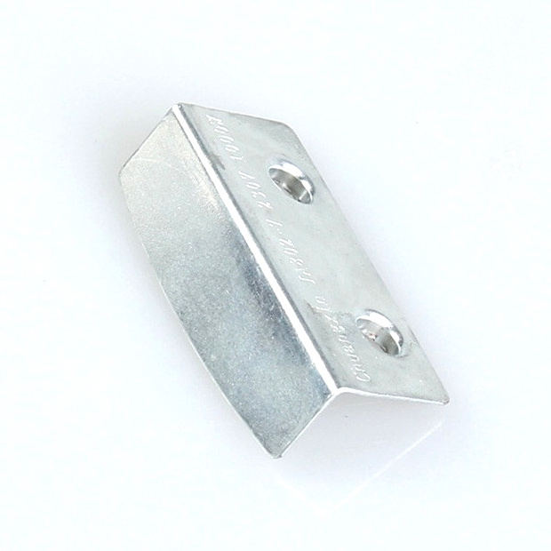 High precision sheet metal processing aluminum stainless steel stamping parts